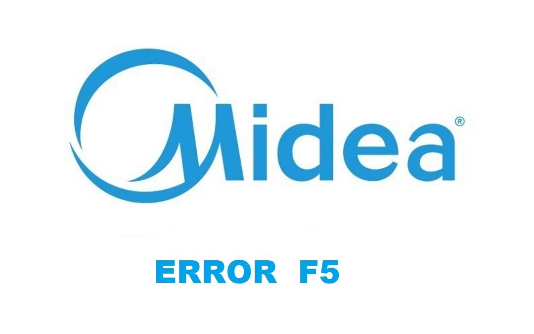 Error F5