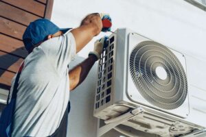 ¿Cuáles son las fallas más comunes en un sistema de climatización?