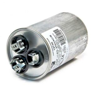 Cómo solucionar el fallo del capacitor o condensador de aire acondicionado