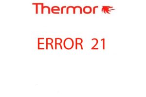 ERROR-21
