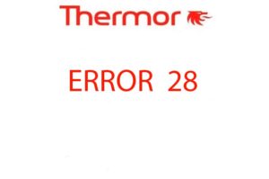 ERROR-28
