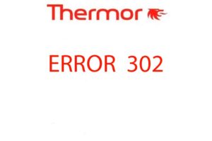 ERROR-302