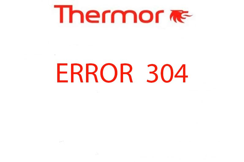 ERROR-304