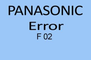 ERROR-F-02