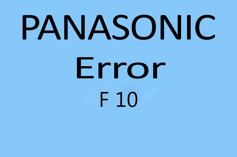 ERROR-F-10