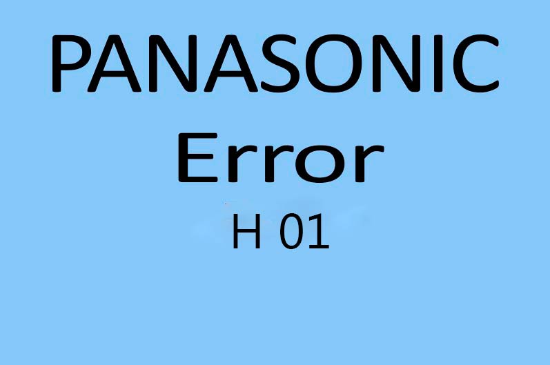 ERROR-H-01